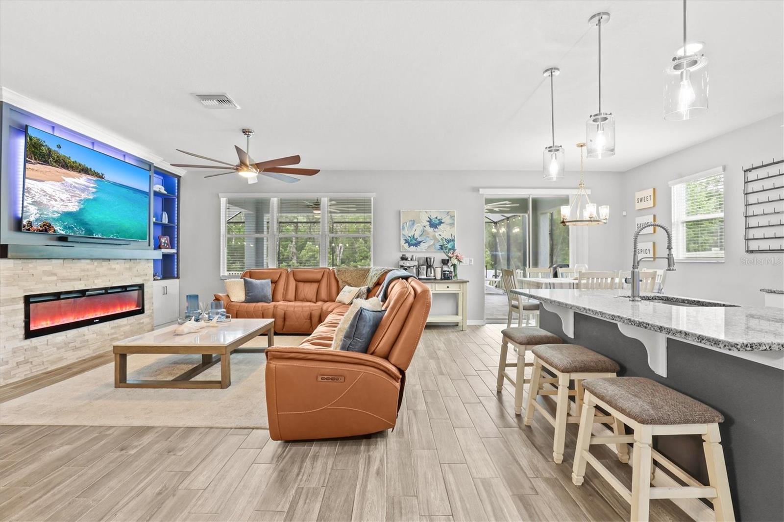 18090 ROMANESQUE CT, SPRING HILL, FL, 34610