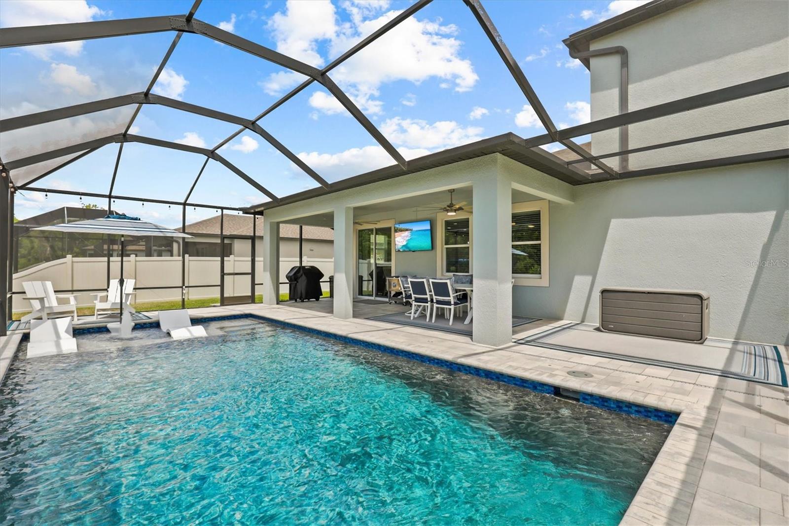 18090 ROMANESQUE CT, SPRING HILL, FL, 34610