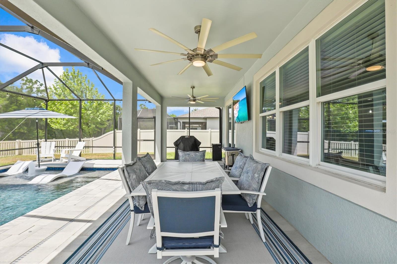 18090 ROMANESQUE CT, SPRING HILL, FL, 34610