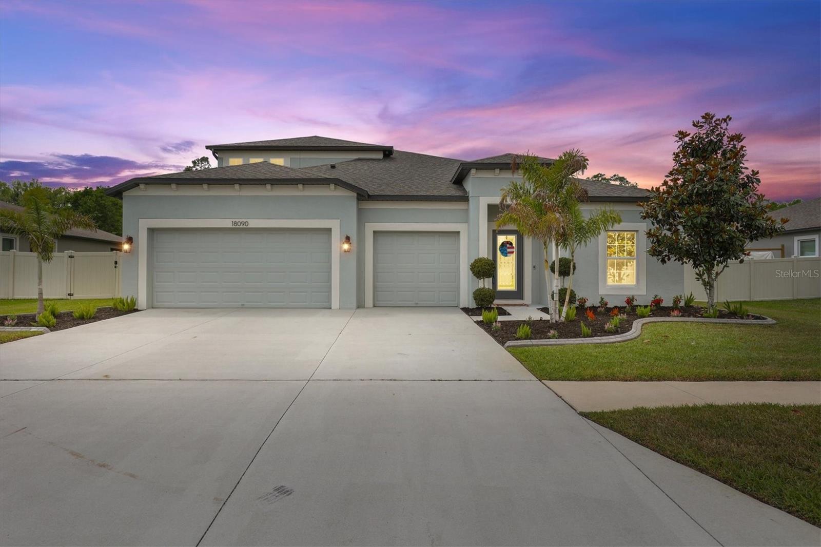 18090 ROMANESQUE CT, SPRING HILL, FL, 34610