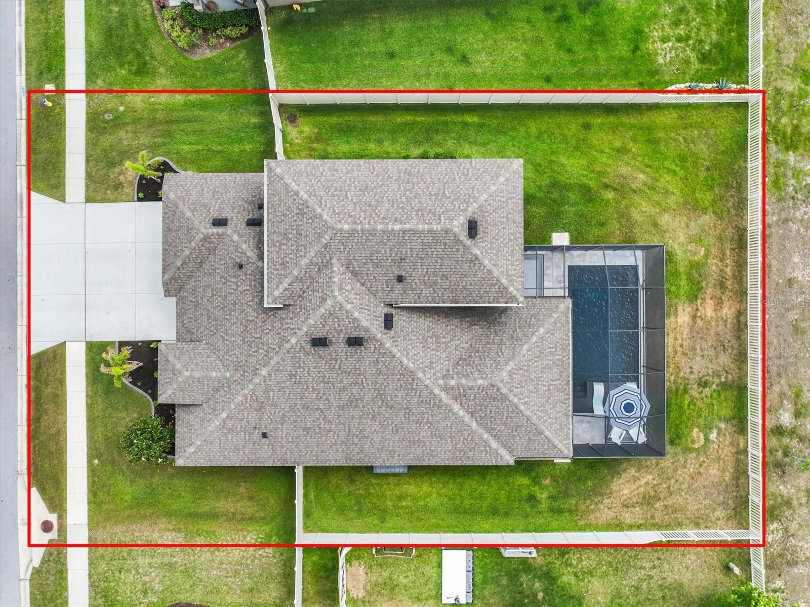 18090 ROMANESQUE CT, SPRING HILL, FL, 34610