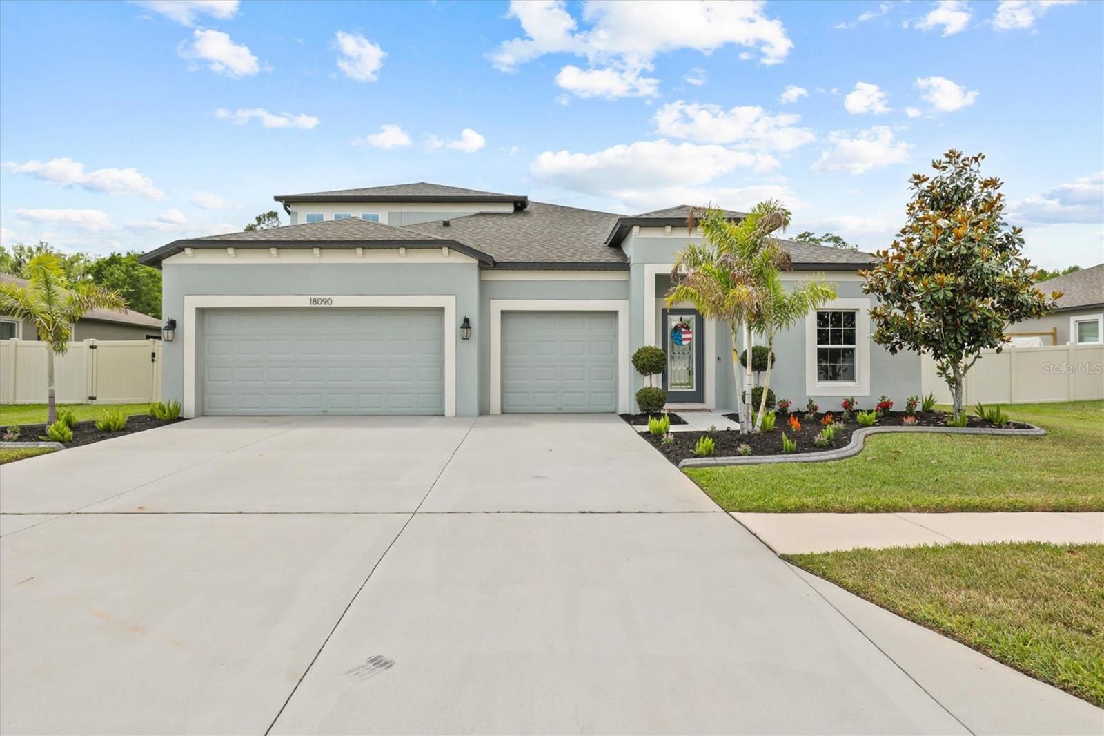 18090 ROMANESQUE CT, SPRING HILL, FL, 34610