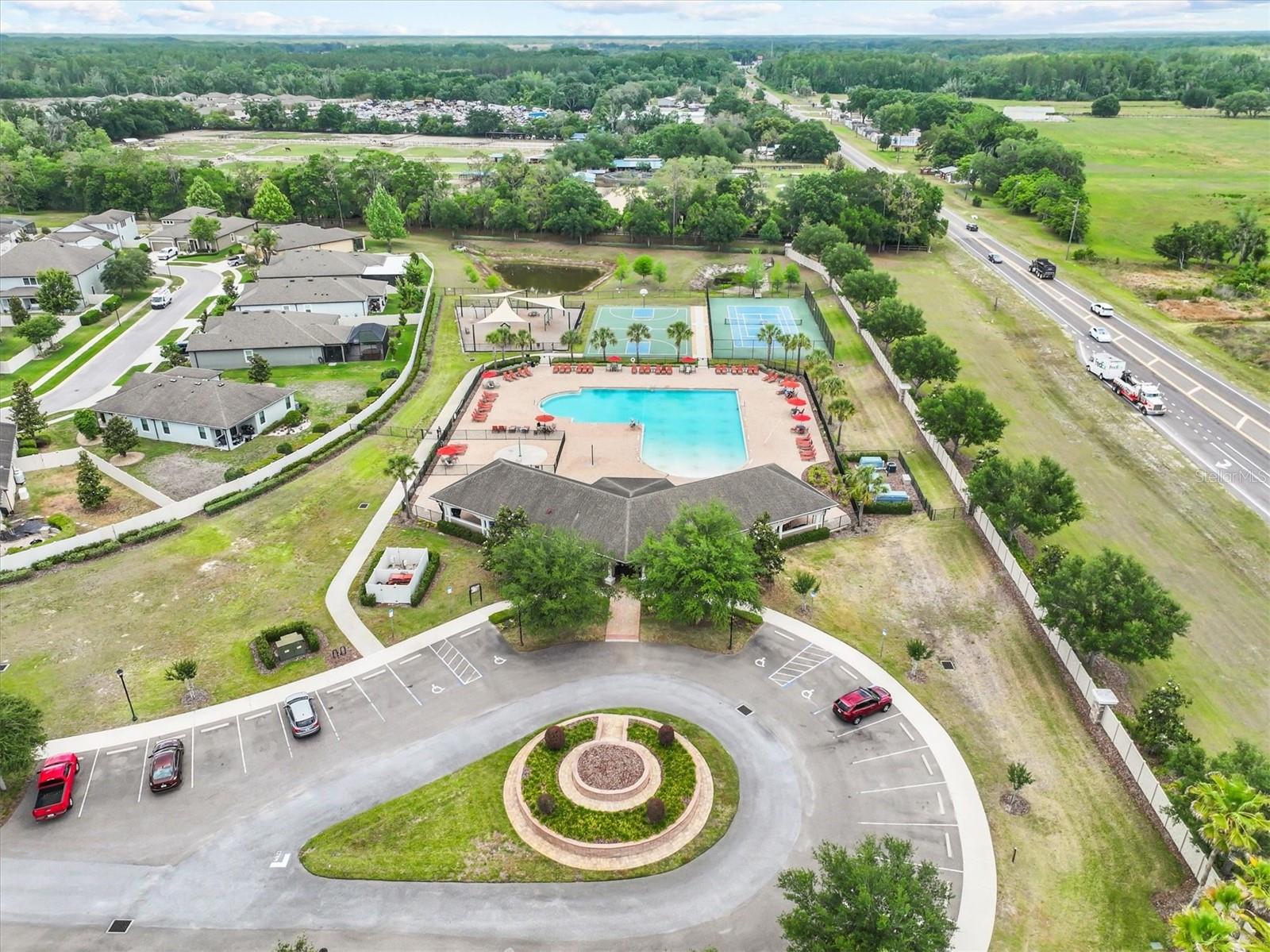 18090 ROMANESQUE CT, SPRING HILL, FL, 34610