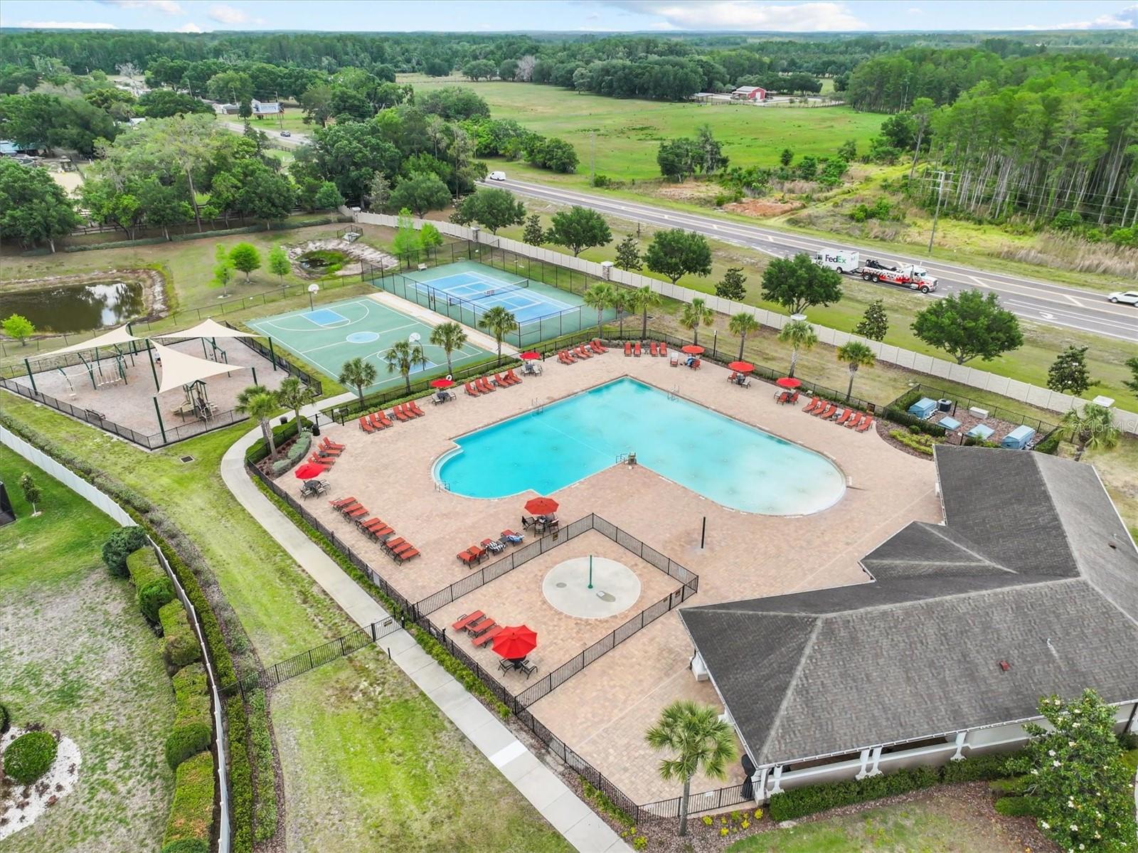 18090 ROMANESQUE CT, SPRING HILL, FL, 34610