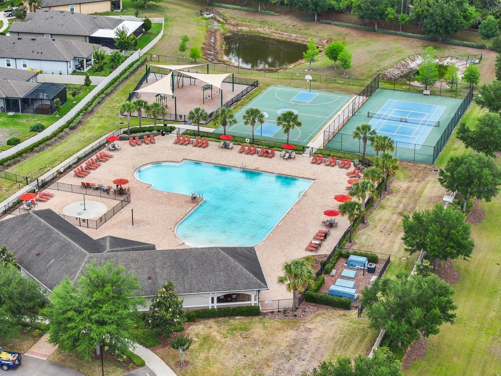 18090 ROMANESQUE CT, SPRING HILL, FL, 34610