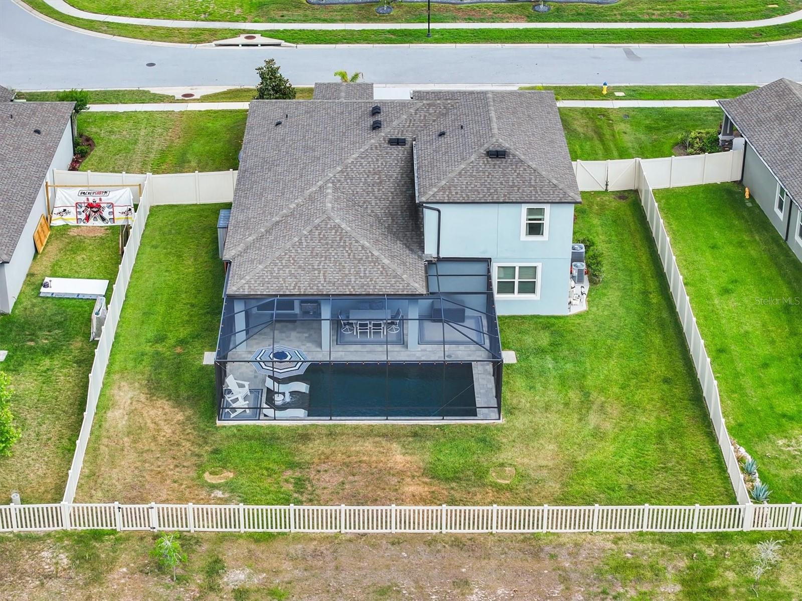 18090 ROMANESQUE CT, SPRING HILL, FL, 34610