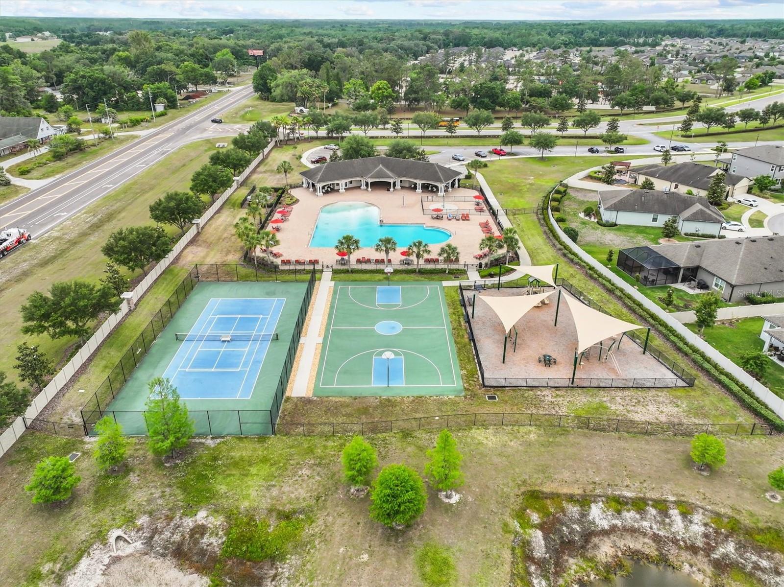 18090 ROMANESQUE CT, SPRING HILL, FL, 34610