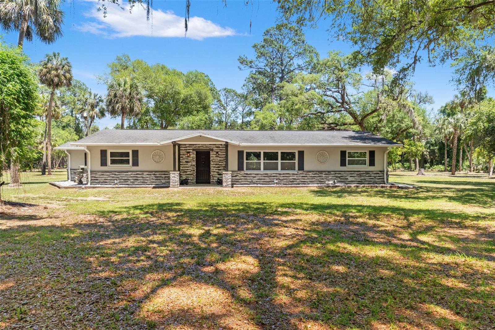 7845 N FLAME VINE WAY, CRYSTAL RIVER, FL, 34428