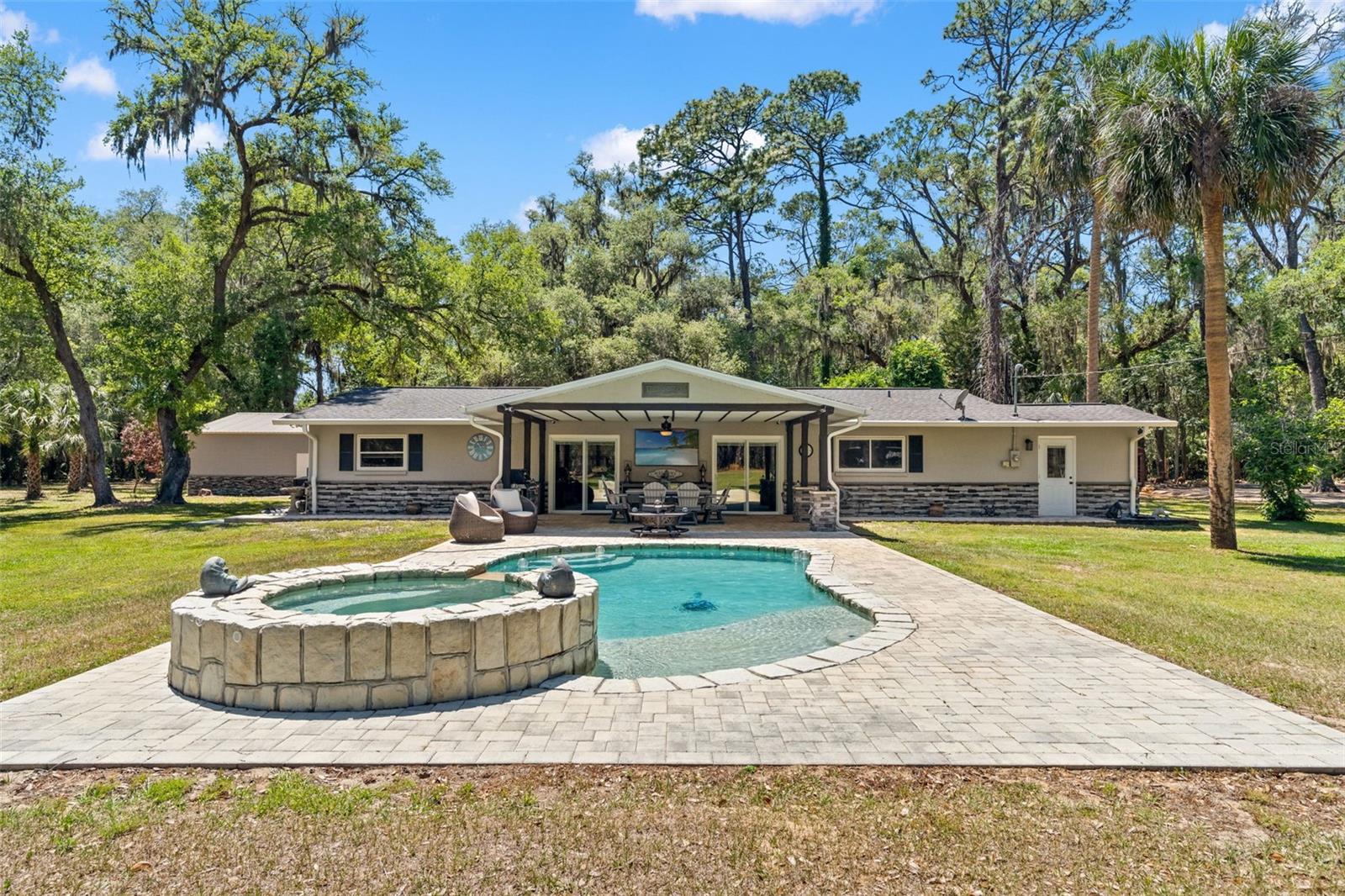 7845 N FLAME VINE WAY, CRYSTAL RIVER, FL, 34428