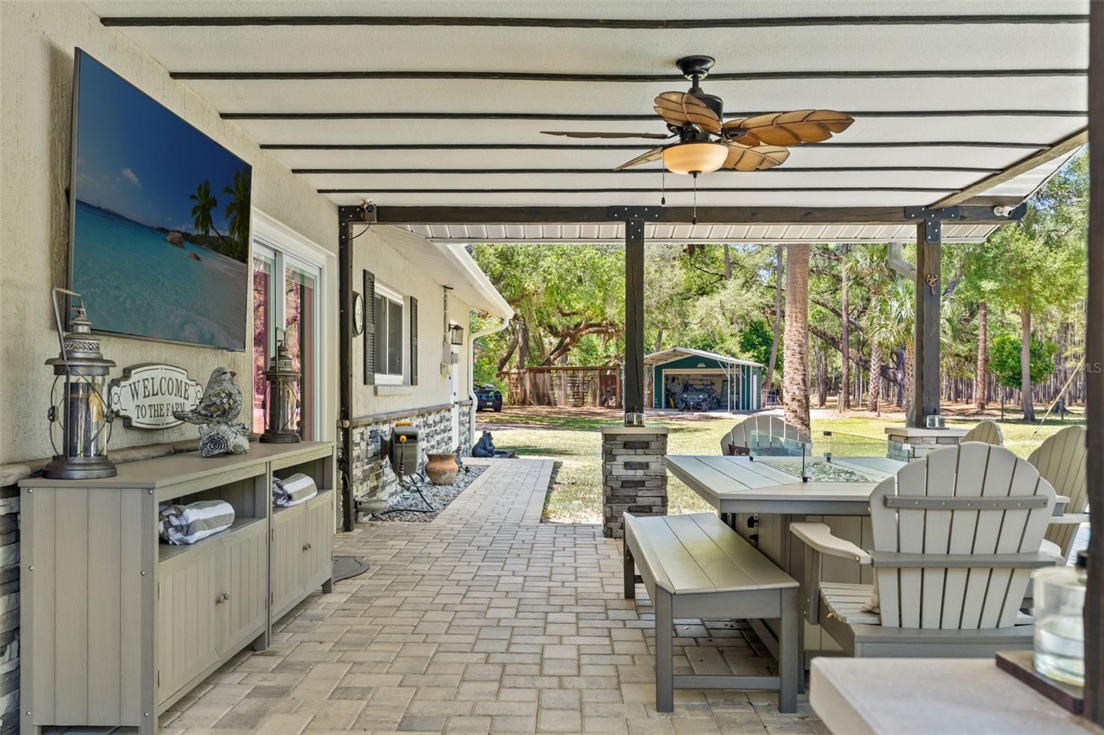 7845 N FLAME VINE WAY, CRYSTAL RIVER, FL, 34428