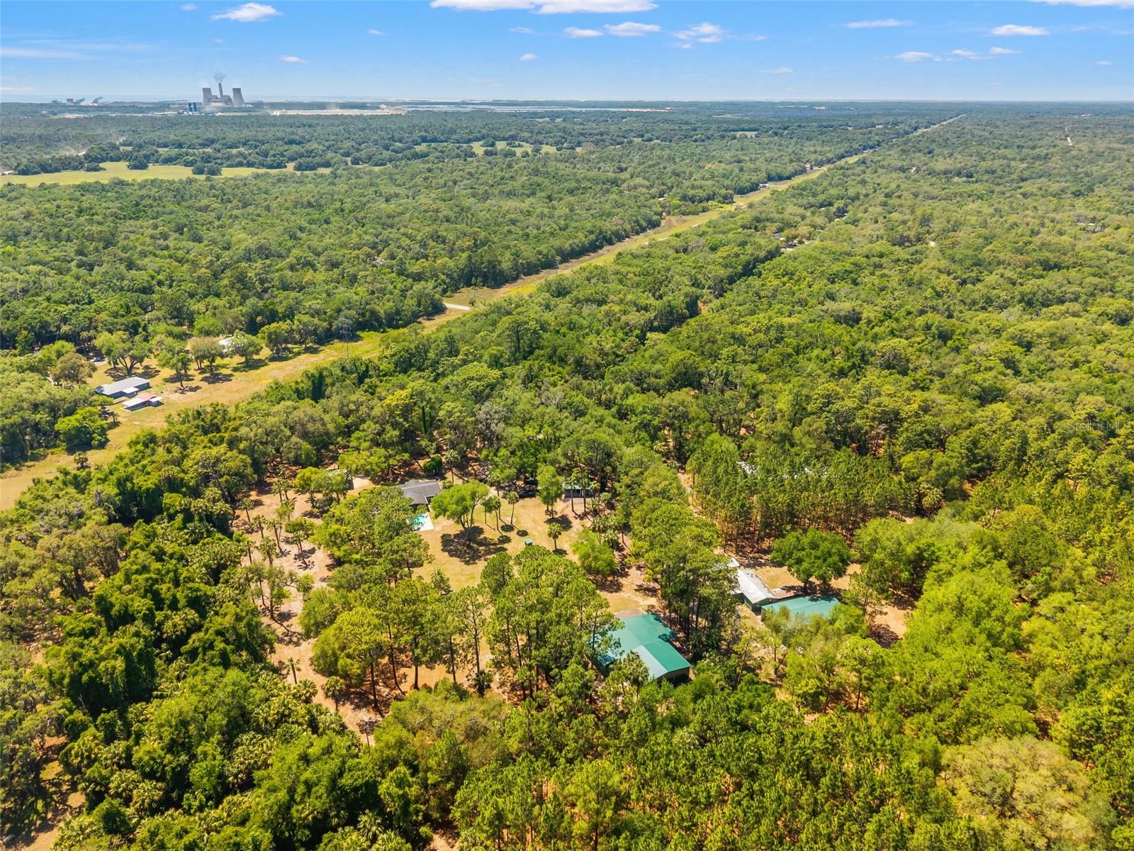 7845 N FLAME VINE WAY, CRYSTAL RIVER, FL, 34428