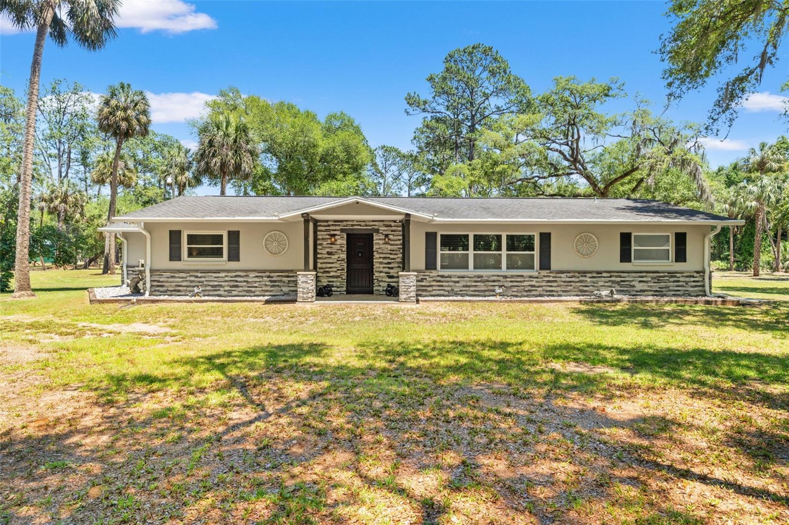 7845 N FLAME VINE WAY, CRYSTAL RIVER, FL, 34428