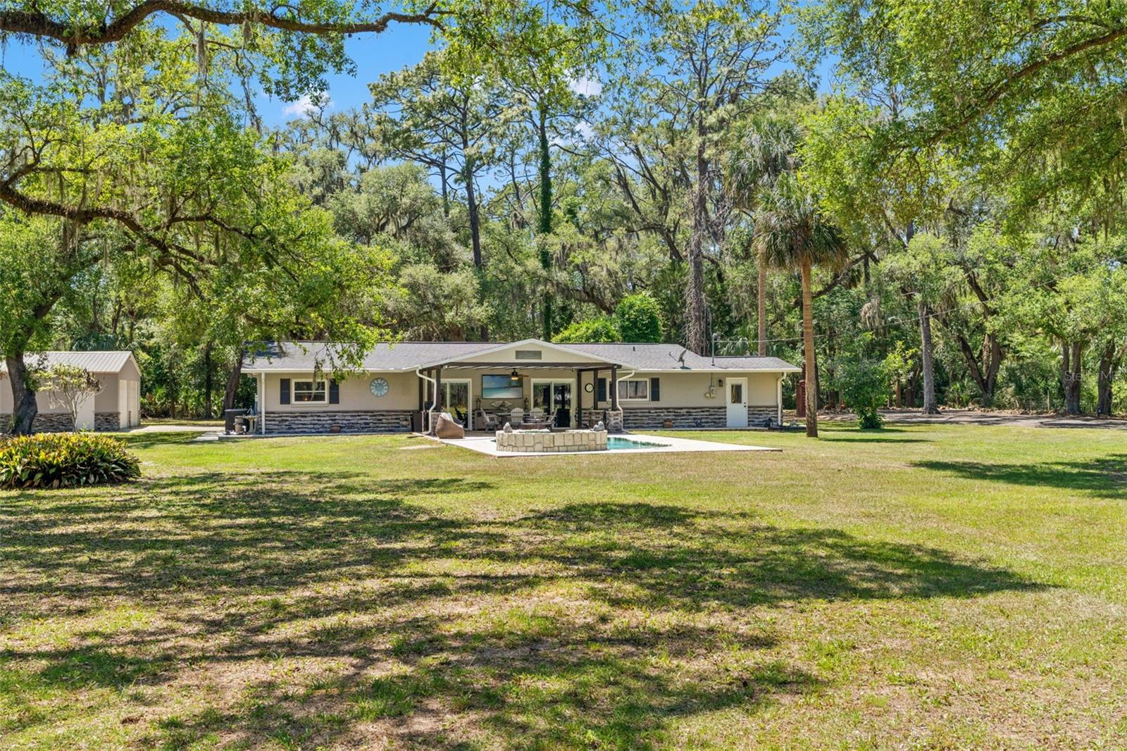 7845 N FLAME VINE WAY, CRYSTAL RIVER, FL, 34428