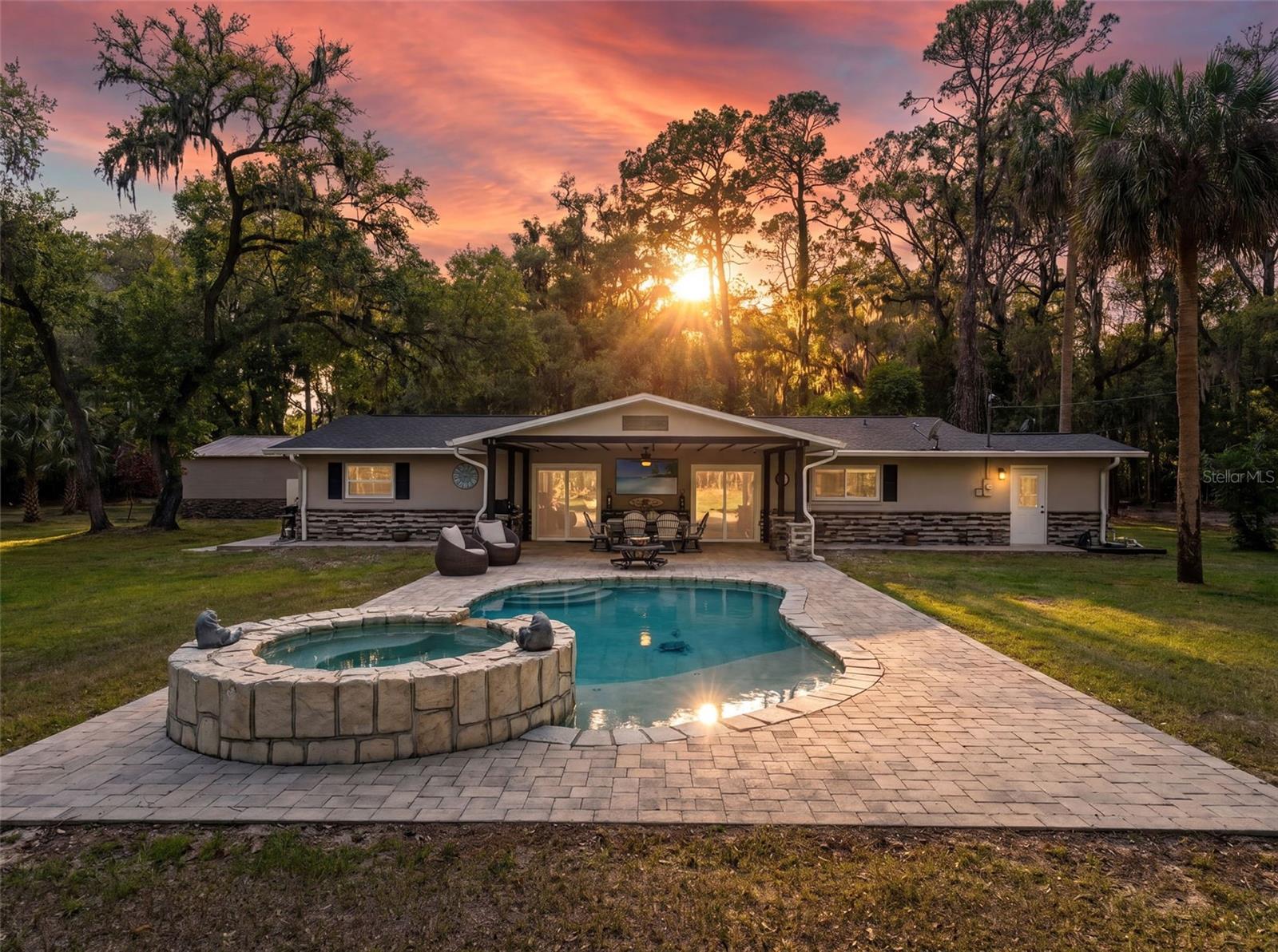 7845 N FLAME VINE WAY, CRYSTAL RIVER, FL, 34428