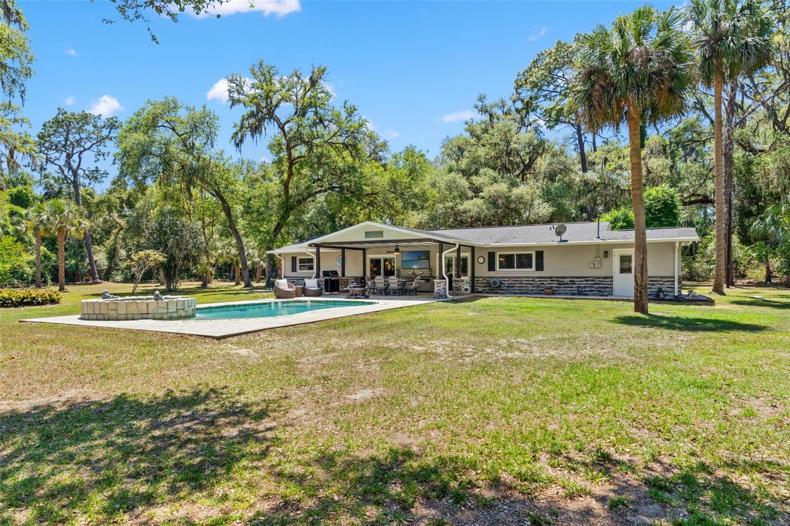 7845 N FLAME VINE WAY, CRYSTAL RIVER, FL, 34428