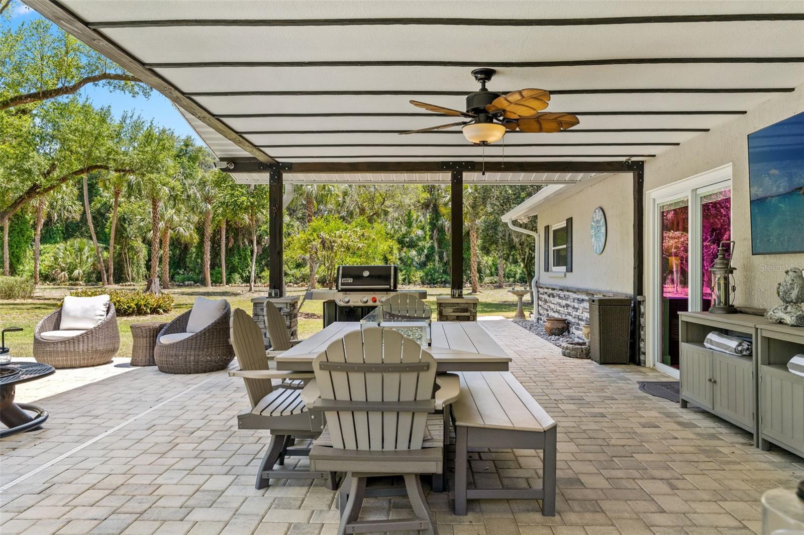 7845 N FLAME VINE WAY, CRYSTAL RIVER, FL, 34428
