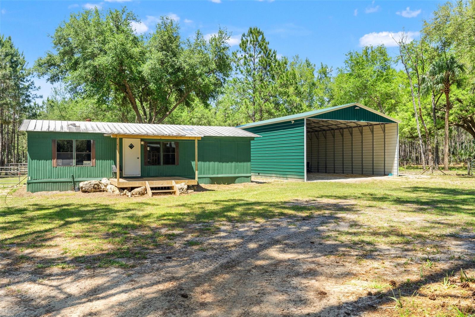 7845 N FLAME VINE WAY, CRYSTAL RIVER, FL, 34428