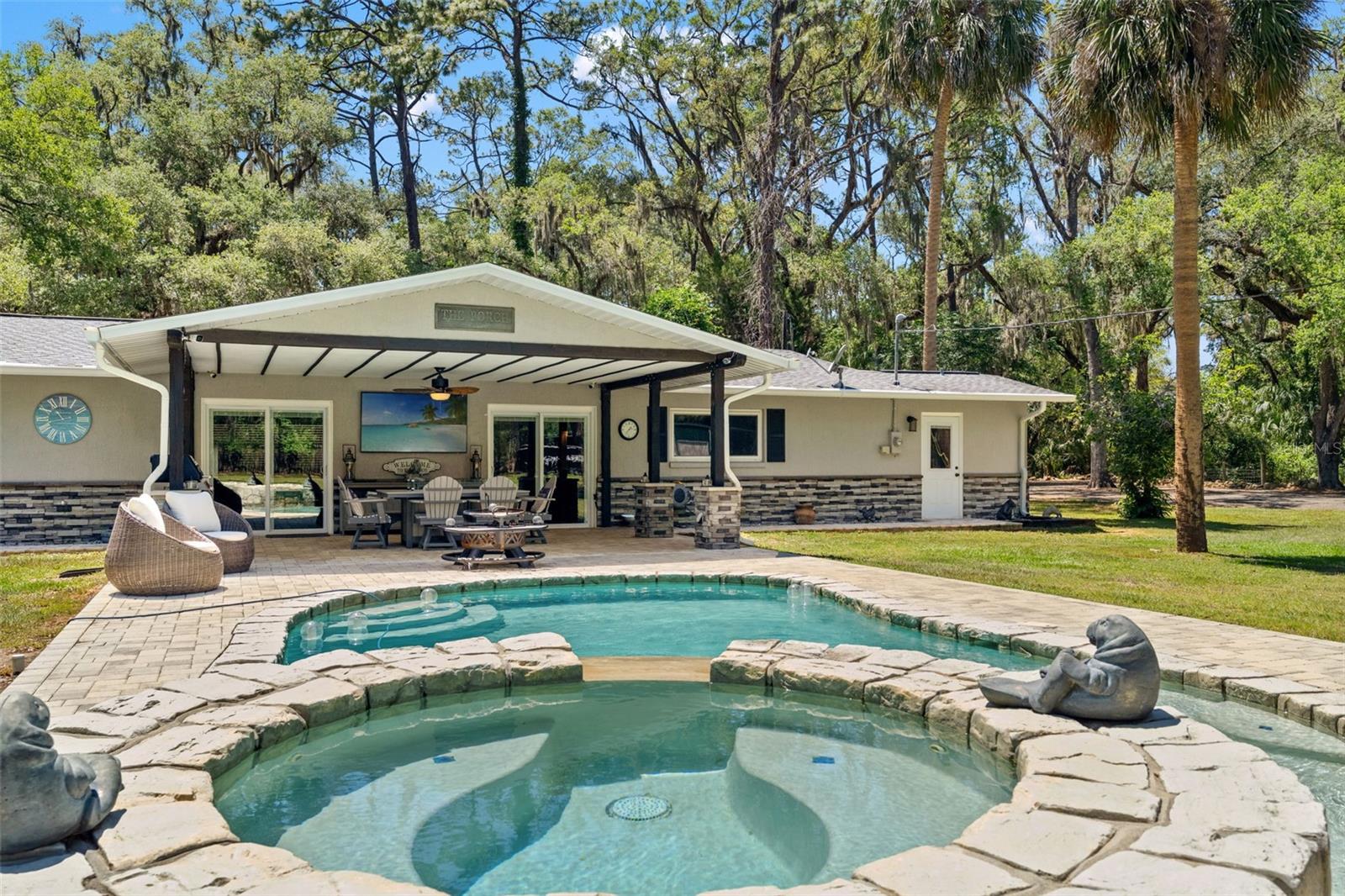 7845 N FLAME VINE WAY, CRYSTAL RIVER, FL, 34428