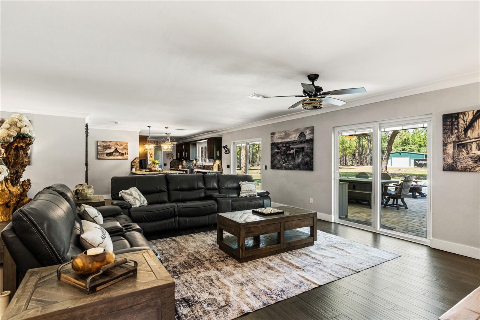 7845 N FLAME VINE WAY, CRYSTAL RIVER, FL, 34428