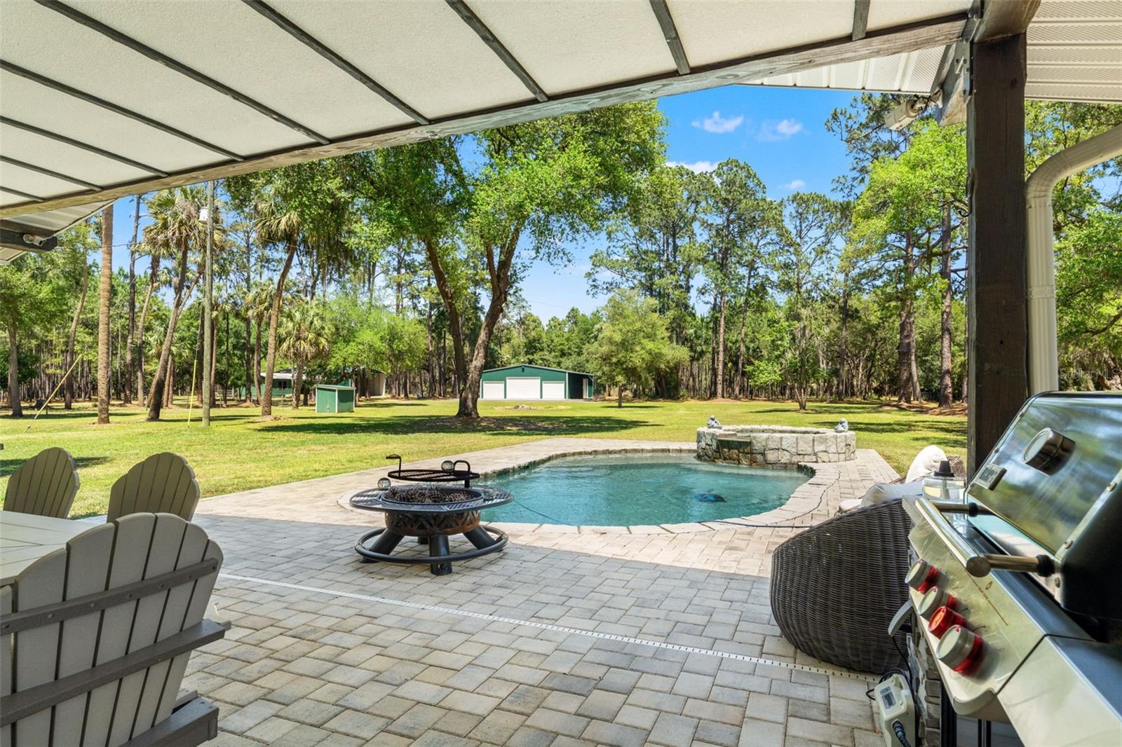 7845 N FLAME VINE WAY, CRYSTAL RIVER, FL, 34428