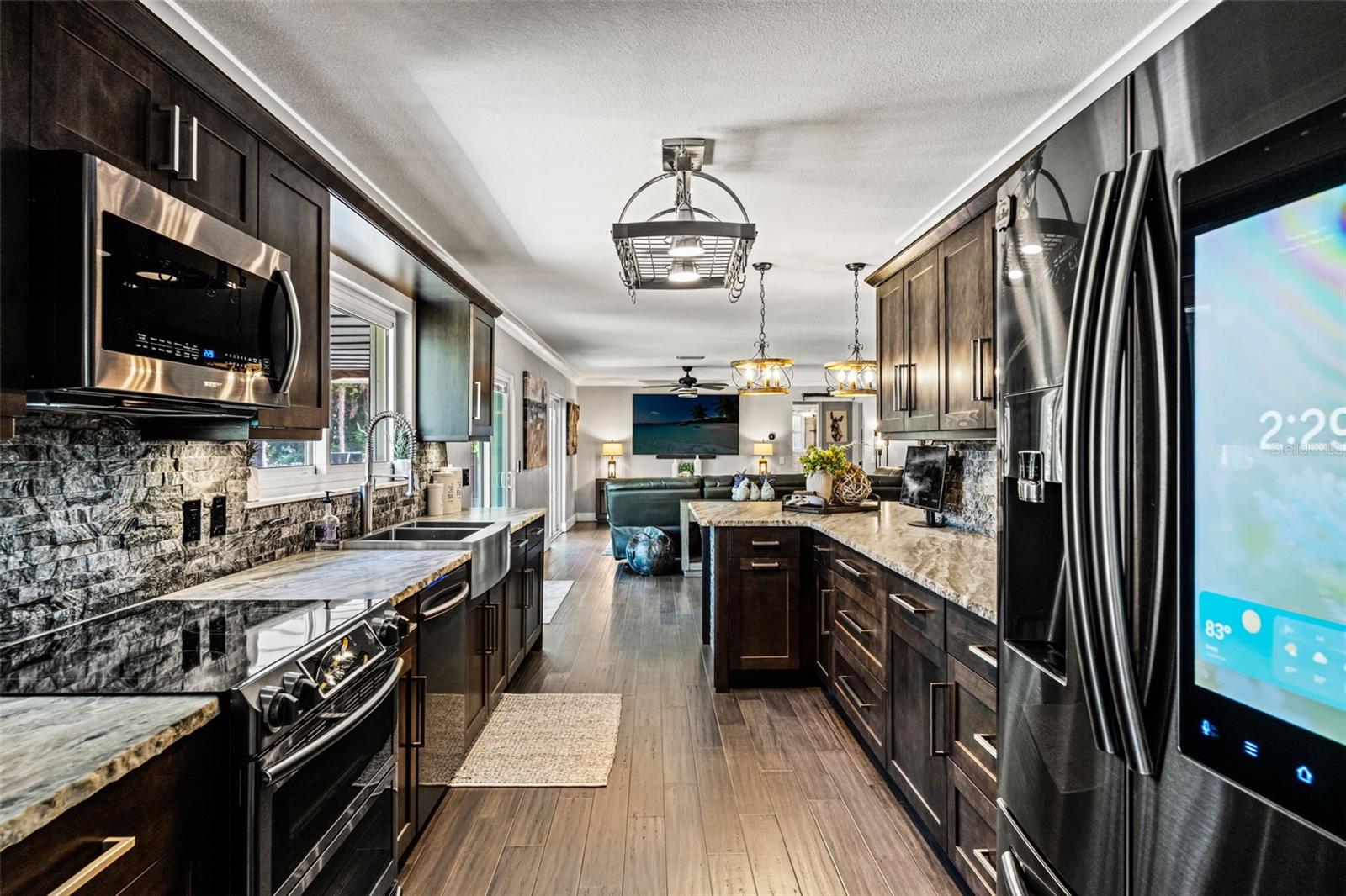 7845 N FLAME VINE WAY, CRYSTAL RIVER, FL, 34428
