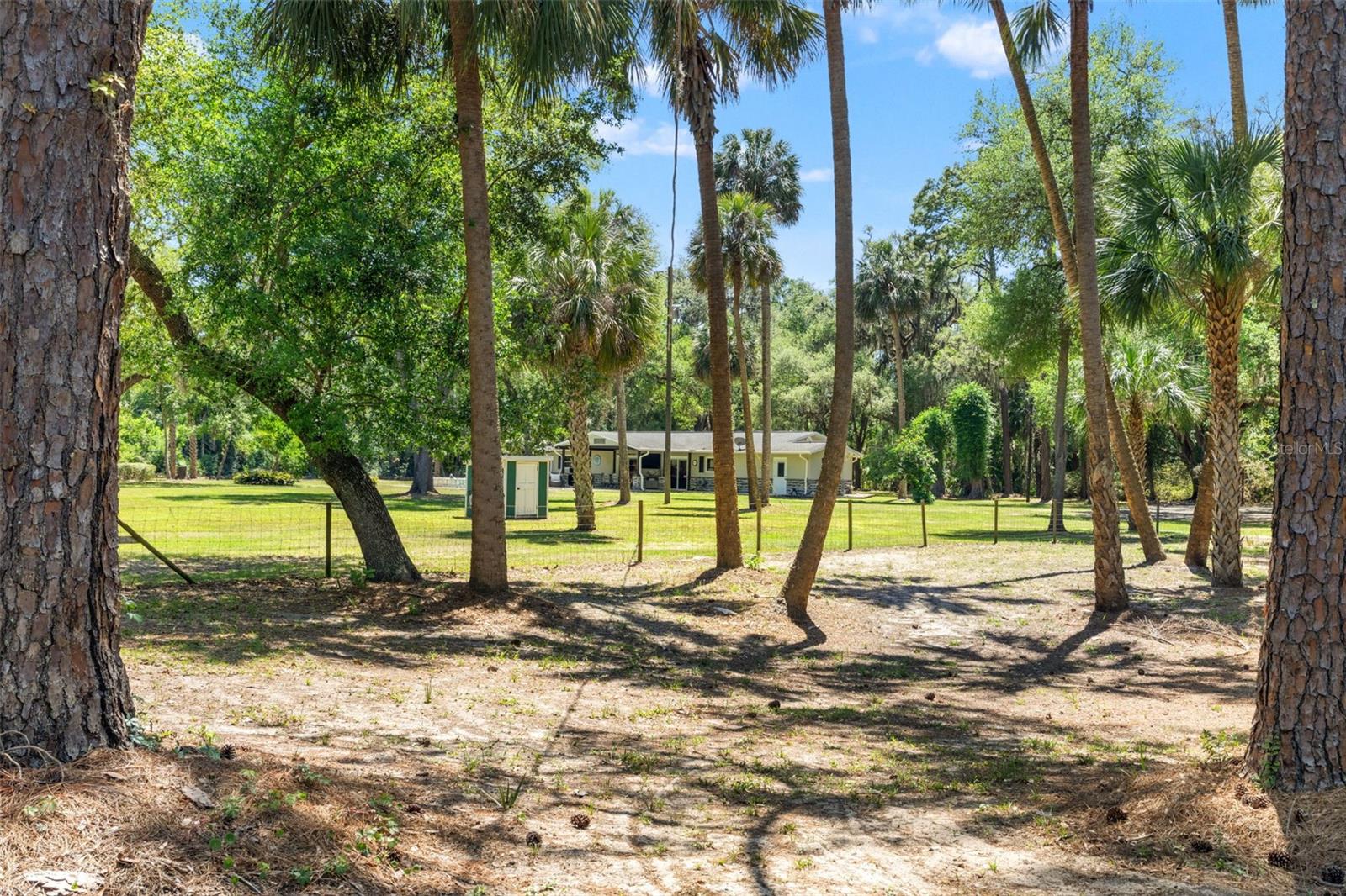 7845 N FLAME VINE WAY, CRYSTAL RIVER, FL, 34428