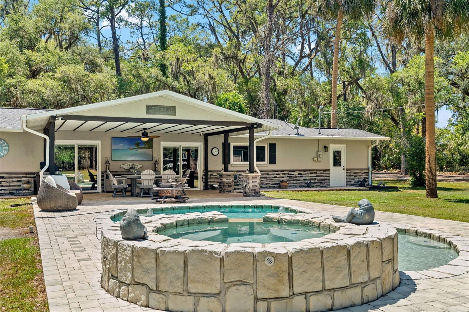 7845 N FLAME VINE WAY, CRYSTAL RIVER, FL, 34428