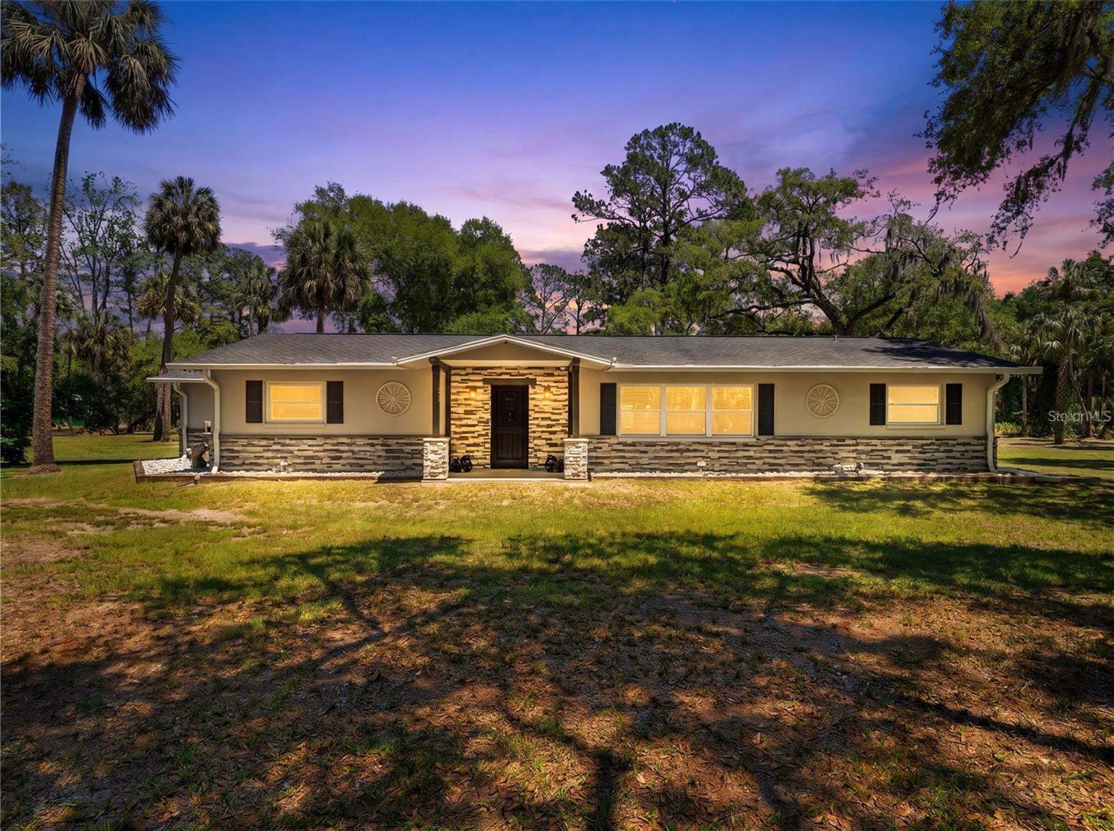7845 N FLAME VINE WAY, CRYSTAL RIVER, FL, 34428
