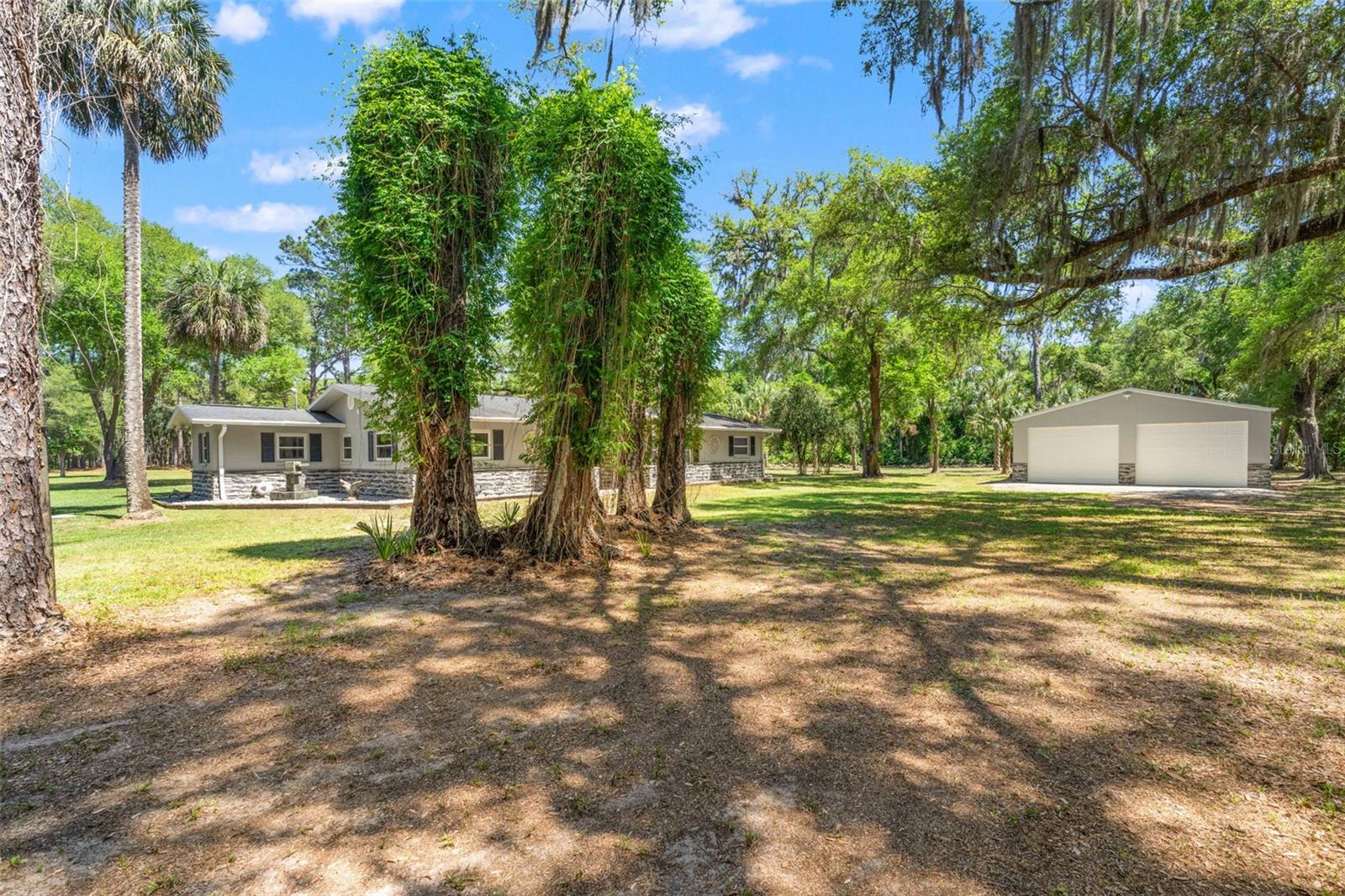 7845 N FLAME VINE WAY, CRYSTAL RIVER, FL, 34428