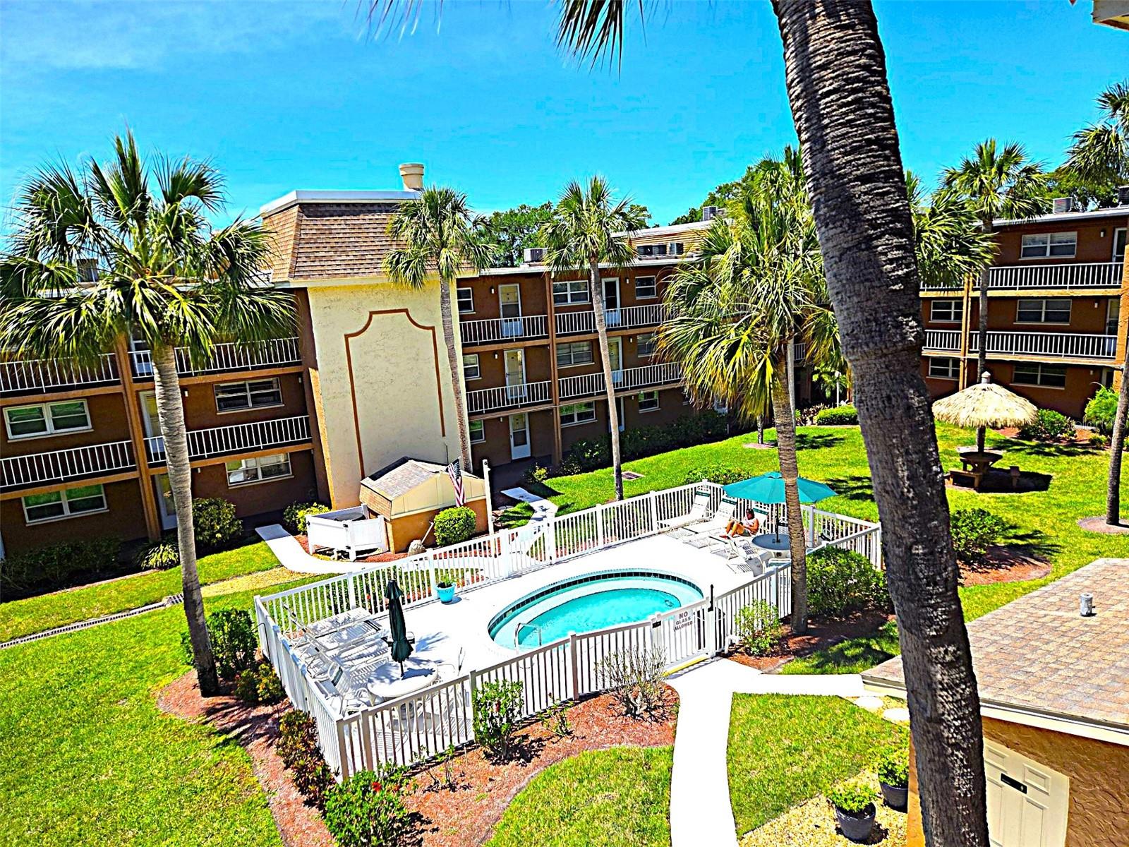 12760 INDIAN ROCKS RD #578, LARGO, FL, 33774