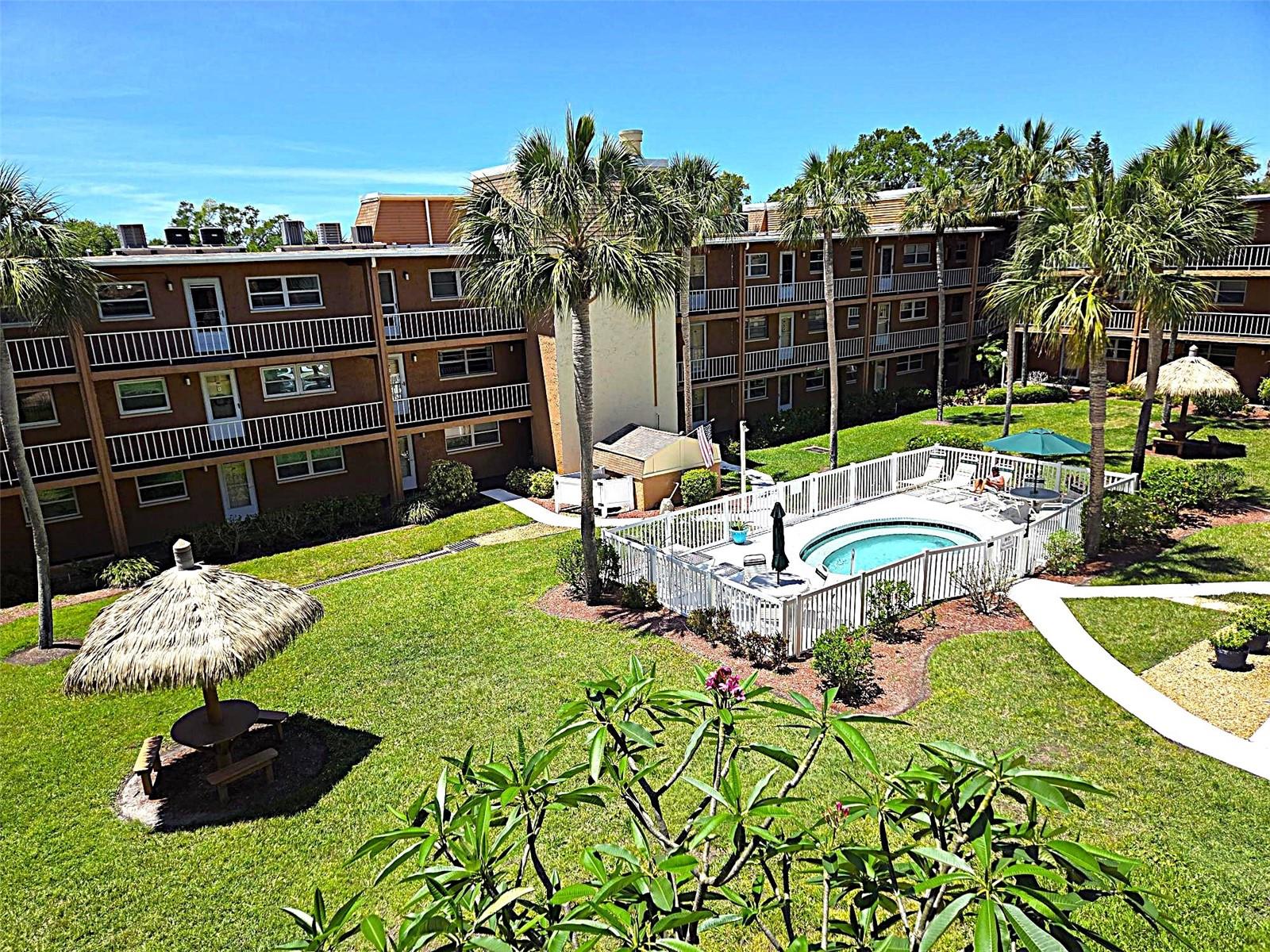 12760 INDIAN ROCKS RD #578, LARGO, FL, 33774