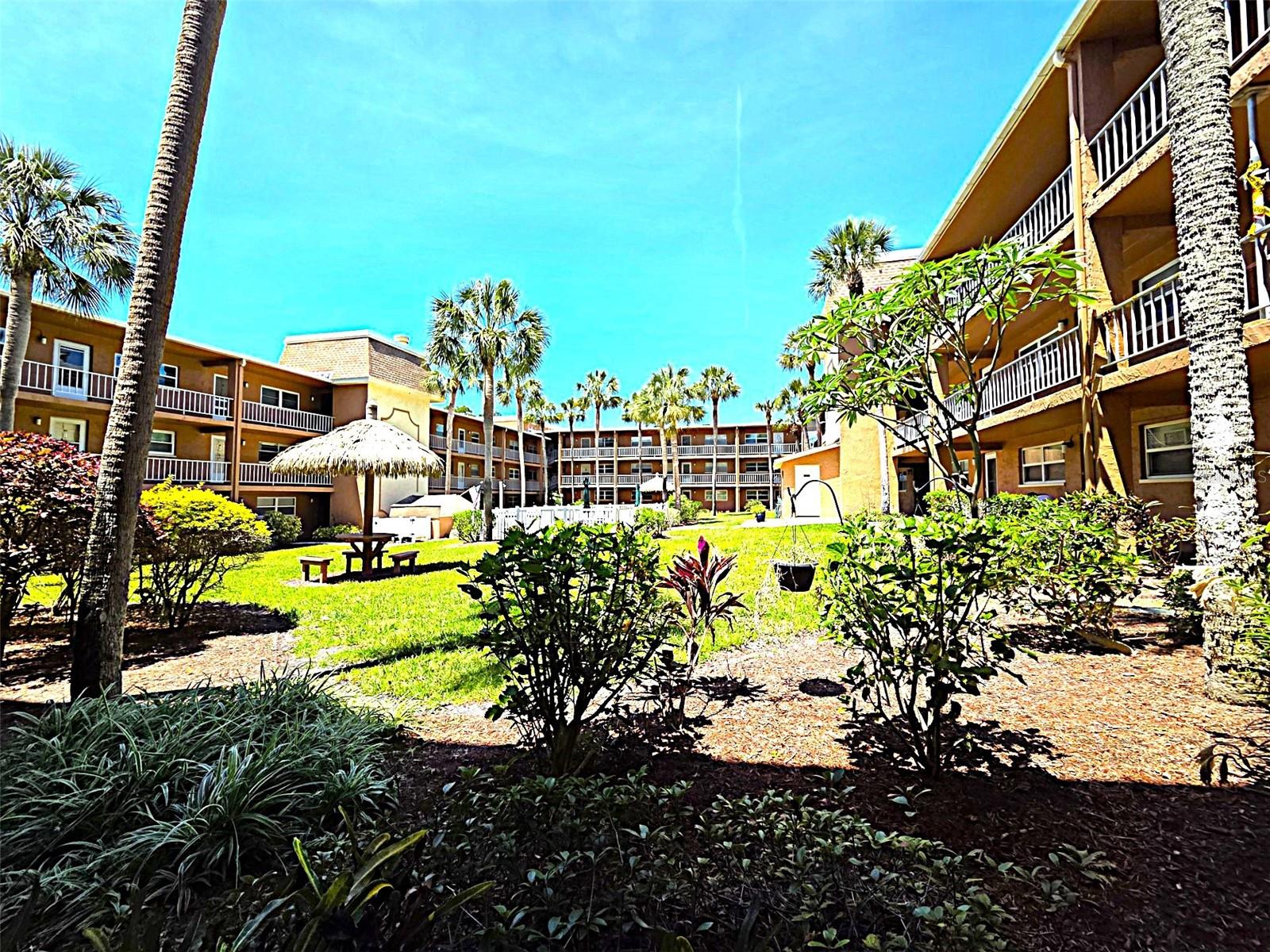 12760 INDIAN ROCKS RD #578, LARGO, FL, 33774