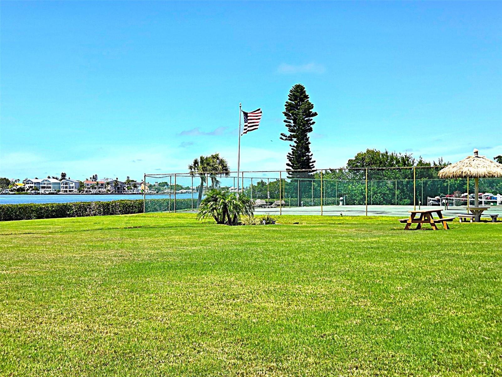 12760 INDIAN ROCKS RD #578, LARGO, FL, 33774