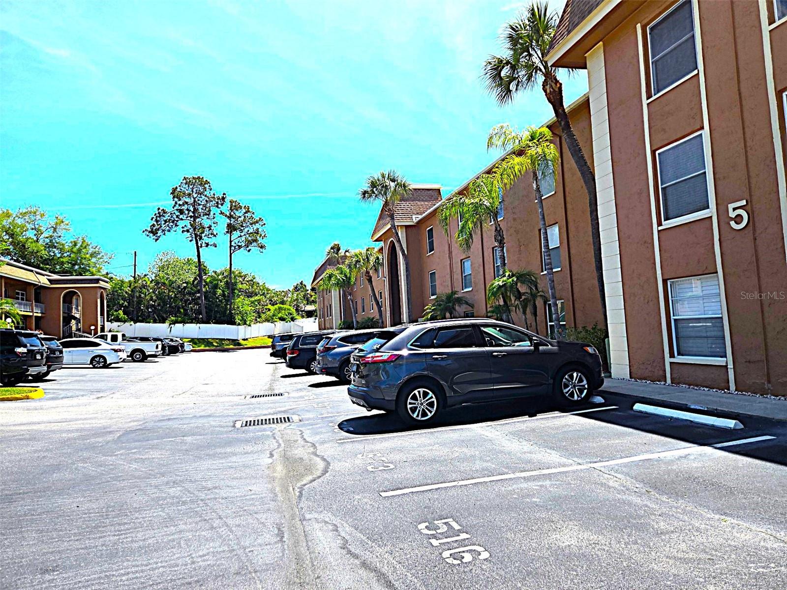 12760 INDIAN ROCKS RD #578, LARGO, FL, 33774