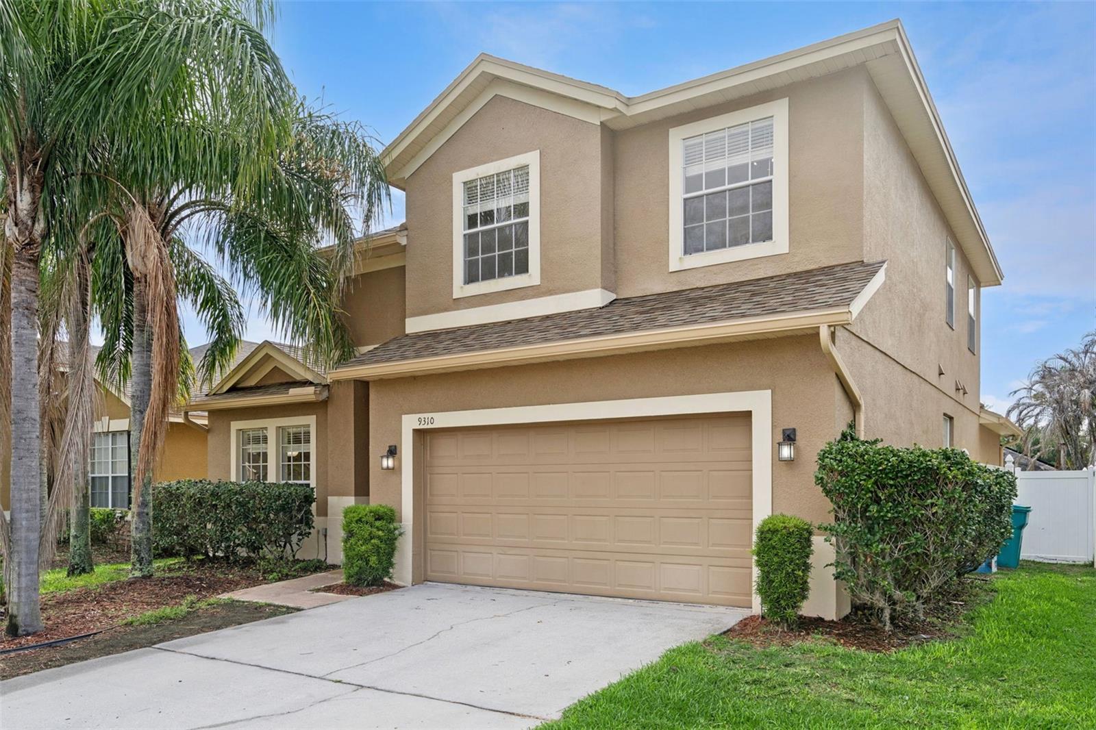 9310 MUSTARD LEAF DR, ORLANDO, FL, 32827