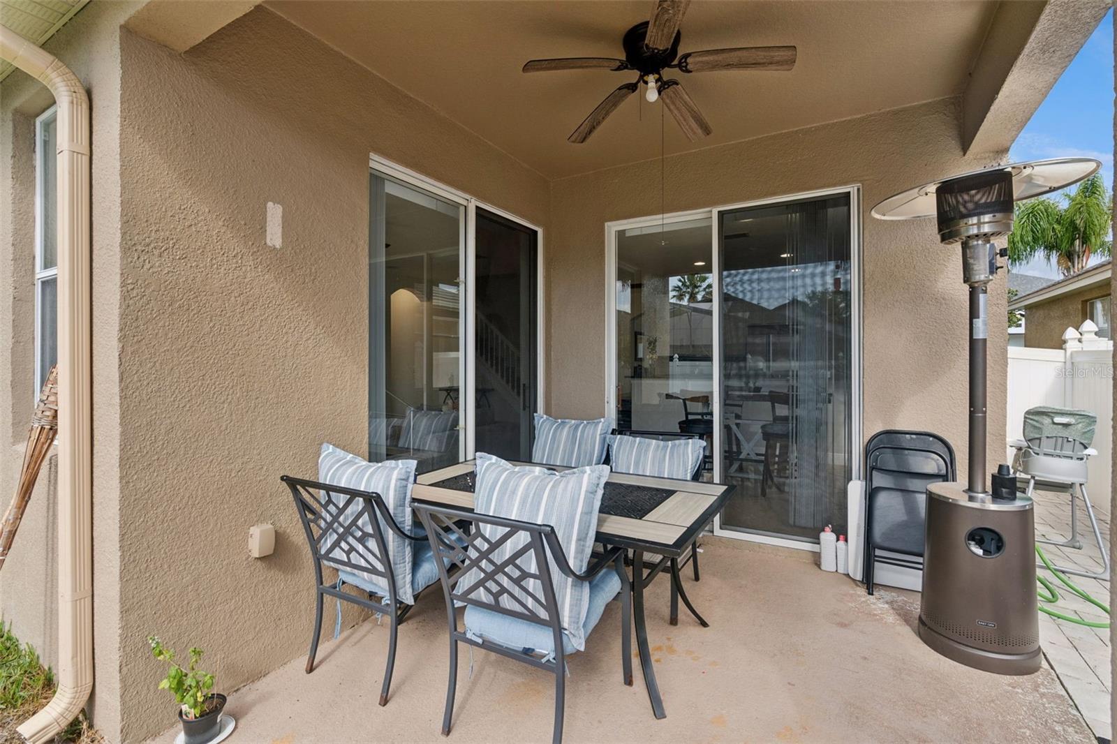9310 MUSTARD LEAF DR, ORLANDO, FL, 32827