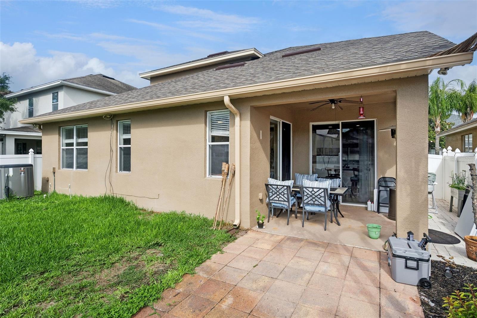 9310 MUSTARD LEAF DR, ORLANDO, FL, 32827