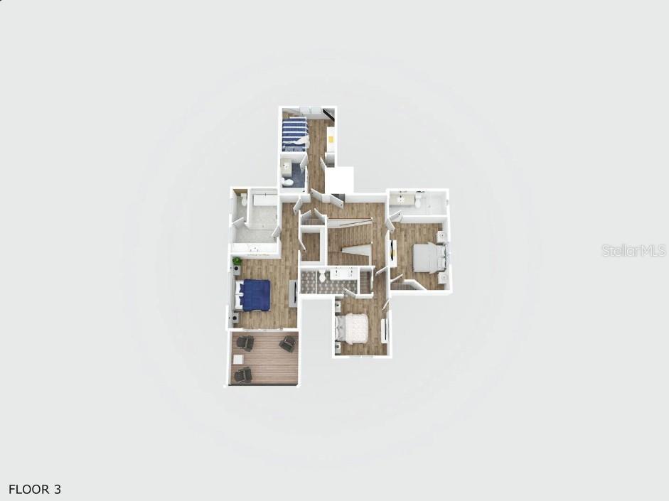 9407 GULF DR, ANNA MARIA, FL, 34216