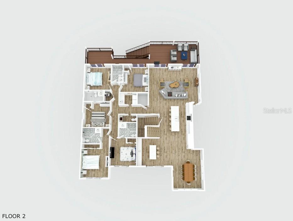 9407 GULF DR, ANNA MARIA, FL, 34216