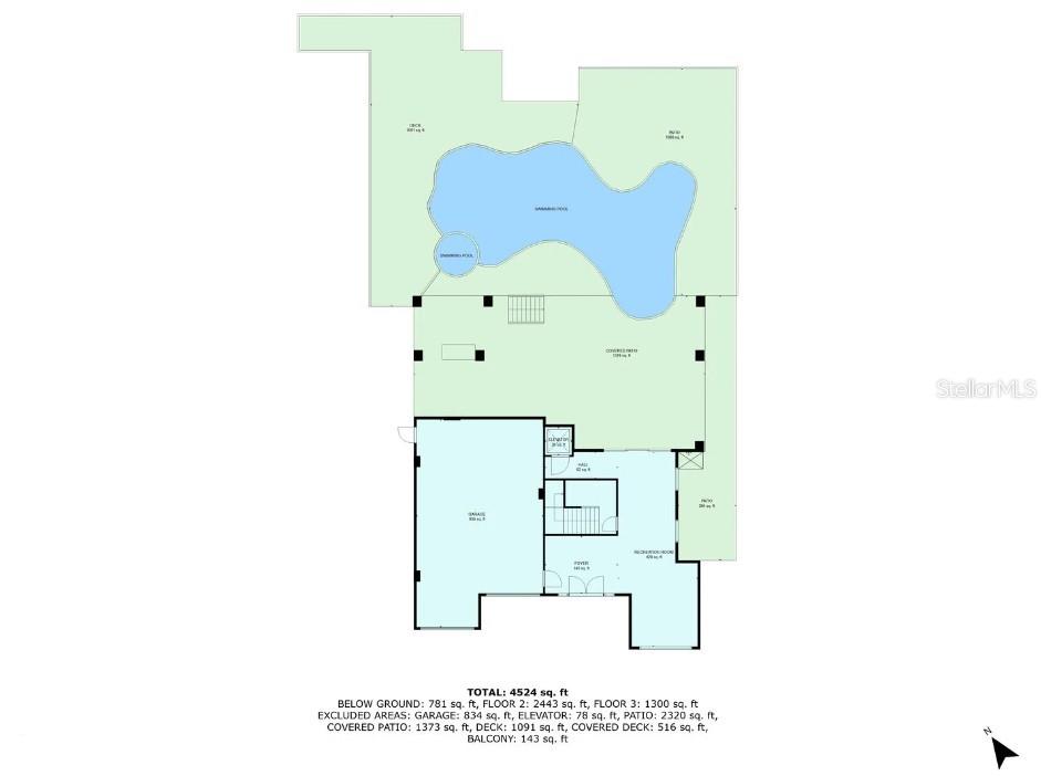 9407 GULF DR, ANNA MARIA, FL, 34216