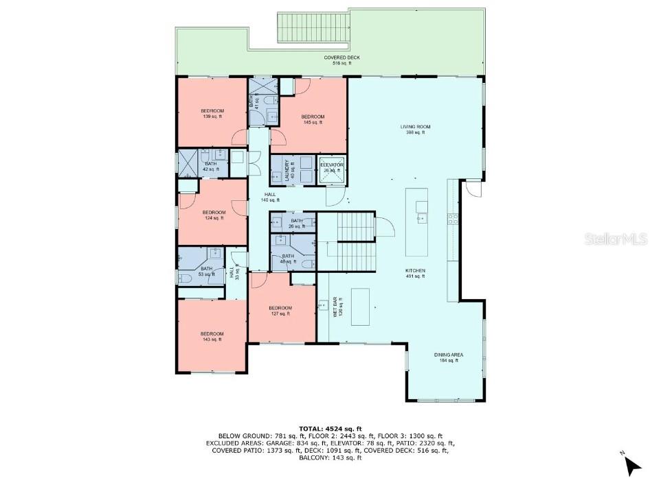 9407 GULF DR, ANNA MARIA, FL, 34216