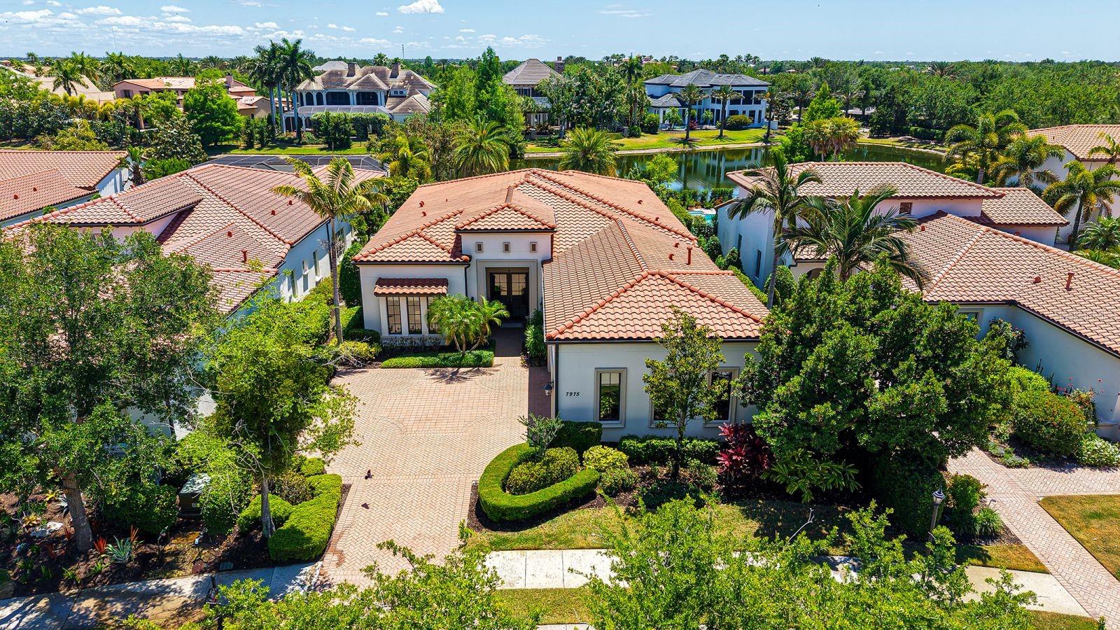 7975 MATERA CT, BRADENTON, FL, 34202