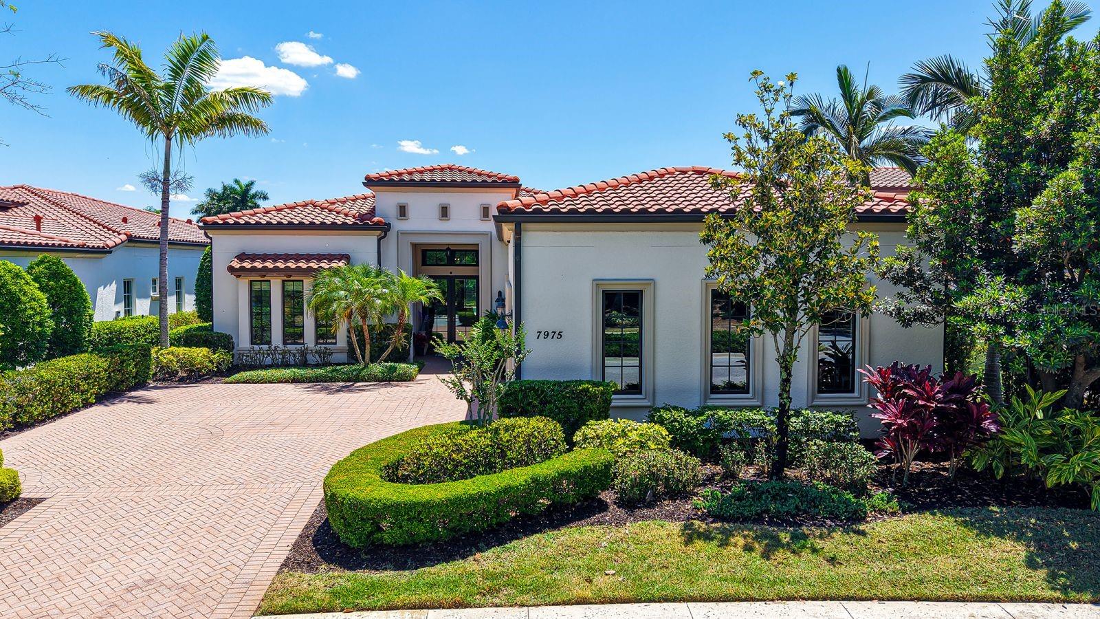 7975 MATERA CT, BRADENTON, FL, 34202