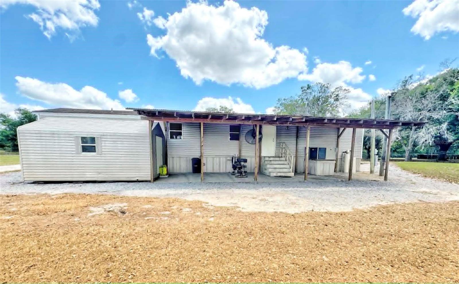 612 MORGAN RD, WINTER HAVEN, FL, 33880