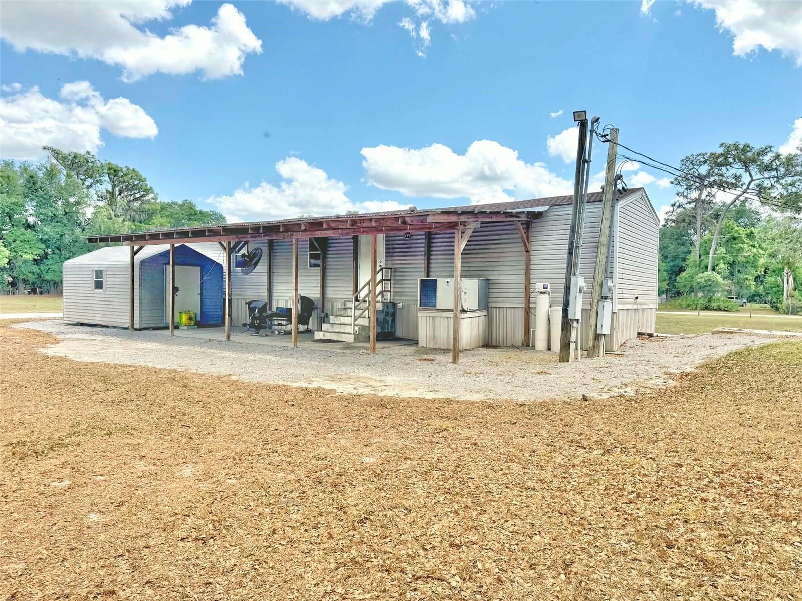612 MORGAN RD, WINTER HAVEN, FL, 33880