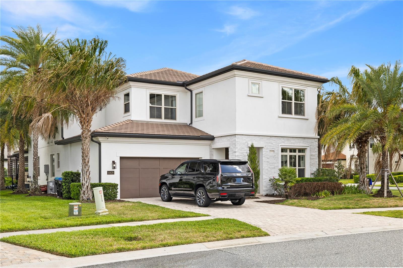 10829 ROYAL CYPRESS WAY, ORLANDO, FL, 32836