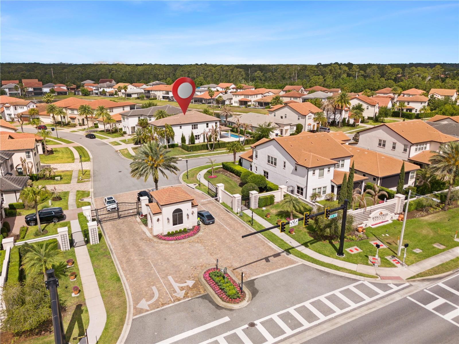 10829 ROYAL CYPRESS WAY, ORLANDO, FL, 32836