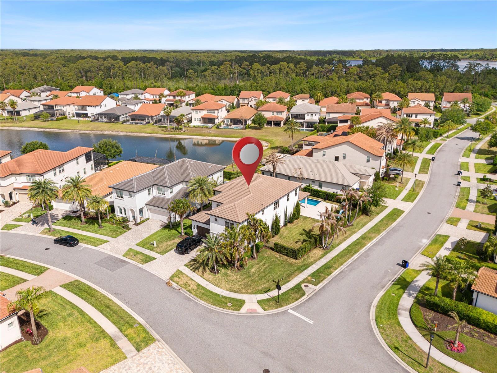 10829 ROYAL CYPRESS WAY, ORLANDO, FL, 32836