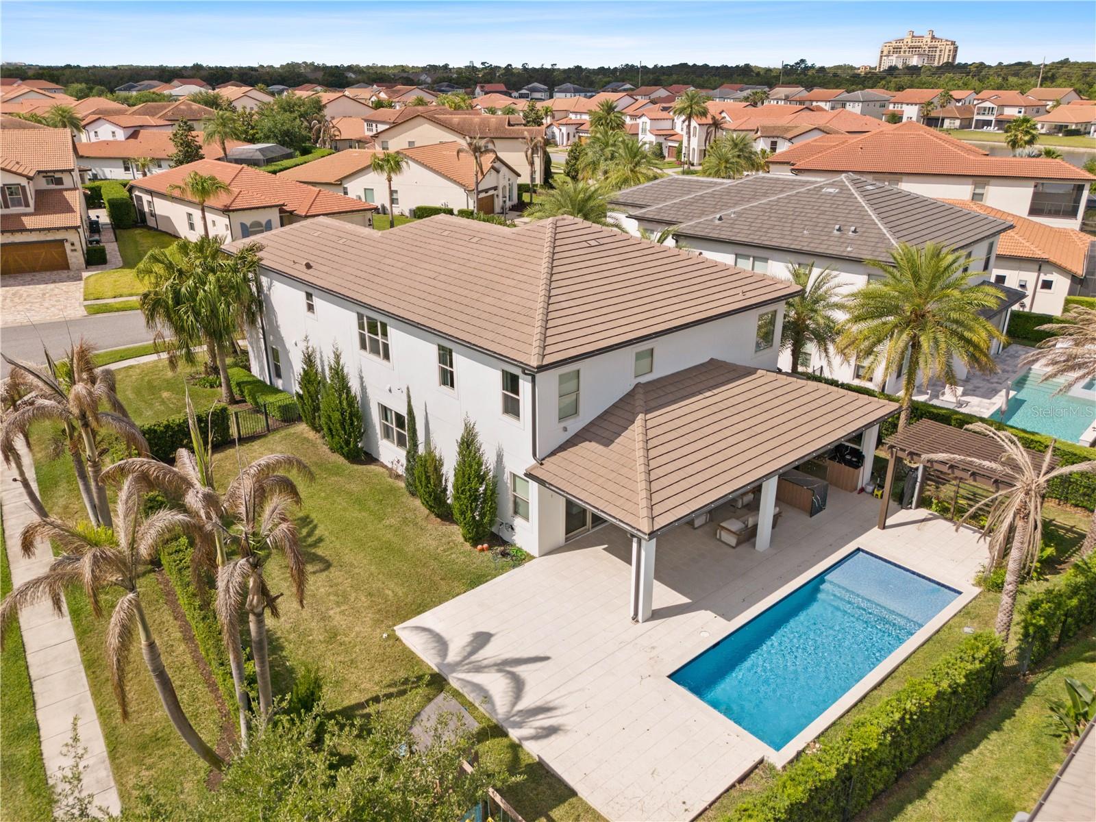 10829 ROYAL CYPRESS WAY, ORLANDO, FL, 32836