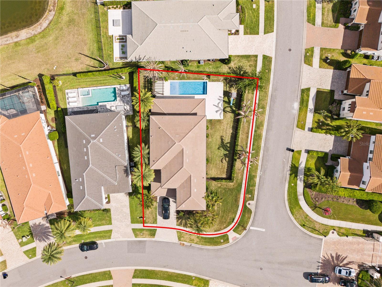 10829 ROYAL CYPRESS WAY, ORLANDO, FL, 32836